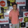 Abhay Deol at Gurudakshina event