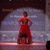 Amrita Rao showstopper for AGNI Jewels at IIJW 2013