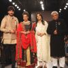 Javed Akhtar & Shabana Azmi showstopper at IIJW 2013