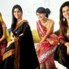 Sakshi Tanwar : Rubina ,Nia ,Toral and Saakshi