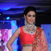 Genelia Deshmukh at HVK Jewels Fashion Show at JW Marriott