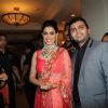 Genelia Deshmukh at HVK Jewels Fashion Show at JW Marriott