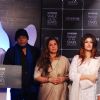 Unveiling of the Statue of Rajesh Khanna