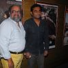 Bharatbala and A R Rahman were at the Special screening of Tamil film Maryan in Mumbai