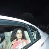 Kangana Ranaut in a different look at Shahrukh Khan's Grand Eid Party