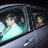 Shahrukh Khan's Grand Eid Party