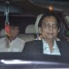 Shahrukh Khan's Grand Eid Party