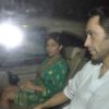 Zoya Akhtar was seen at Shahrukh Khan's Grand Eid Party