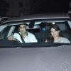 Shaina NC and Manish Minot were there too for Shahrukh Khan's Grand Eid Party
