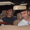 Vidhu Vinod Chopra and Rajkumar Hirani comes together for Shahrukh Khan's Grand Eid Party
