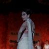 Karisma Kapoor walks The Ramp For Maheka Mirpuri's Jewellery Show