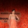 Piya Trivedi  walks The Ramp For Maheka Mirpuri Jewellers Show