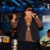 Bappi Lahiri at monsoon music concert