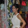 Amrita Rao at LASHA store launch