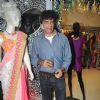 Nasser Abdullah was seen at LASHA store launch