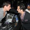 Fardeen Khan suggests a song of his choice to DJ Aqeel