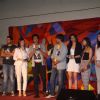 Grand Masti team interacts with the students at Malhar festival 2013