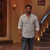 Ajay Devgn at Satyagraha's  Promotion on Comedy Nights with Kapil