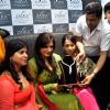 Raveena Tandon inaugurates a Zaira jewellery showroom