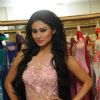 Mouni Roy at Rohit Verma Launched his New Festive