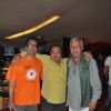 Anant Mahadevan, Rakesh Bedi and Raman Kumar at the special screening of JOBS