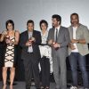 Trailer launch of television series 24