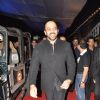 Rohit Shetty arrives at the Chennai Express success party