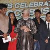 Lekh Tandon shares his experiences of working with King Khan in Chennai Express