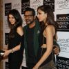 Rocky S was seen at Lakme Fashion Week