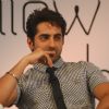 Ayushmann Khurana at the 'Follow Your Heart' event