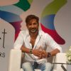 Terence Lewis at the 'Follow Your Heart' event