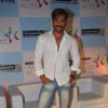 Terence Lewis too was at the 'Follow Your Heart' event