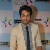 Ayushmann Khurana at 'Follow Your Heart' event by ITC Classmate