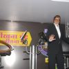 Amitabh Bachchan flags off the 'Hot Seat Aapke Shehar' Van