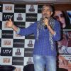 Prakash Jha at Satyagraha movie promotion