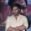 Ajay Devgn at Satyagraha movie team during the promotion