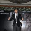 John Abraham at Welcome Back-Movie Launch