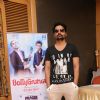 Chandan Roy at the music release