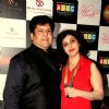 Kapil and Mmonika Arora Glamour Style Walk