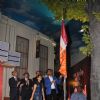 Shahrukh Khan flags off the Launch of Kidzania