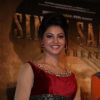 Urvashi Rautela at the  First look of Singh Saab The Great