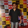 Prasad Oak at BIG Marathi Entertainment Awards