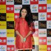 Prathana Behere at BIG Marathi Entertainment Awards