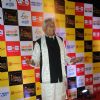 Ramesh Deo at BIG Marathi Entertainment Awards