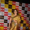 Smita Talwalkars at BIG Marathi Entertainment Awards