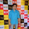 Sunil Barve at BIG Marathi Entertainment Awards