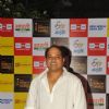 Sunil Jadhav at BIG Marathi Entertainment Awards