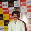 Sushant Shelar at BIG Marathi Entertainment Awards