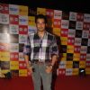 Swapnil Bandodkar at BIG Marathi Entertainment Awards