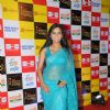 Usha Jadhav at BIG Marathi Entertainment Awards